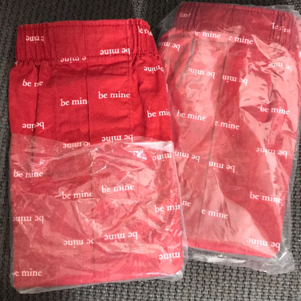 Boxers